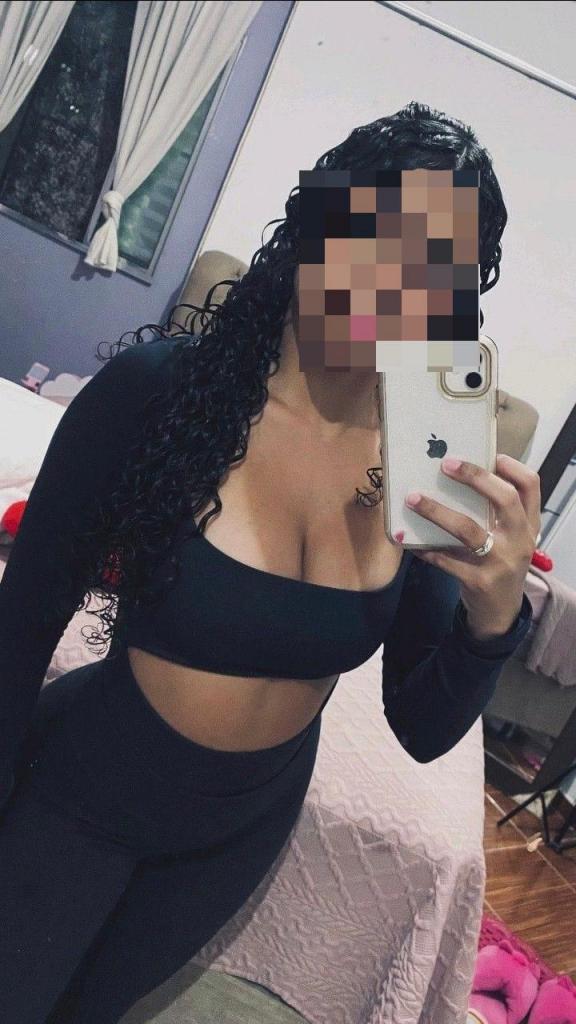 Chica busca chico en Málaga: 