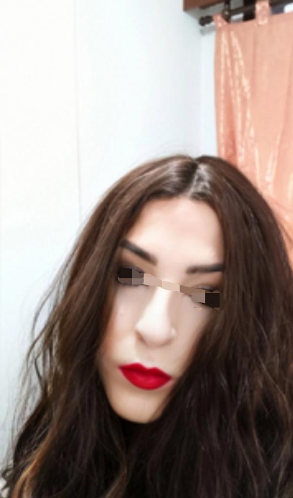 Travesti en La Coruña: 