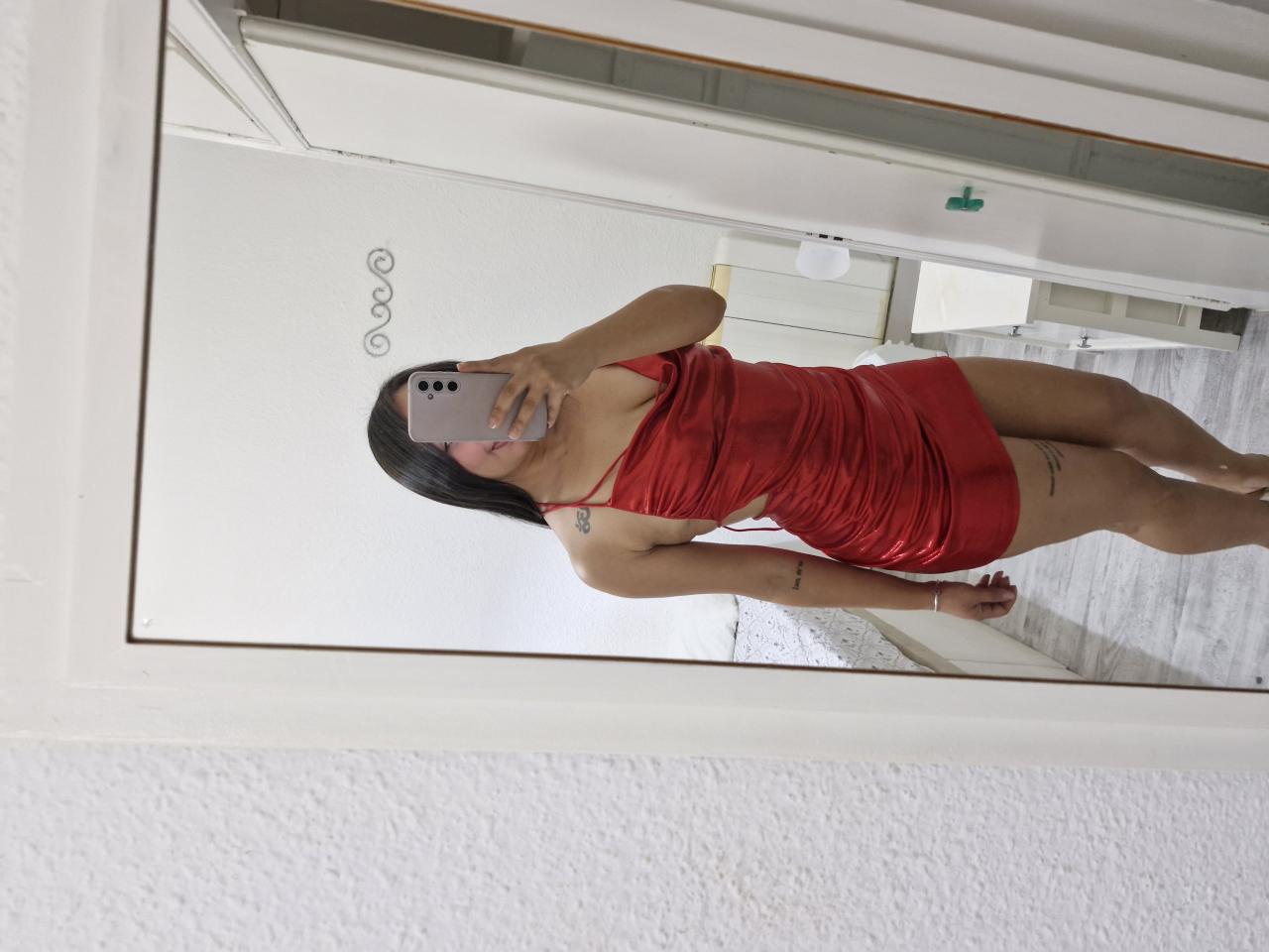 Chica busca chico en Zaragoza: 