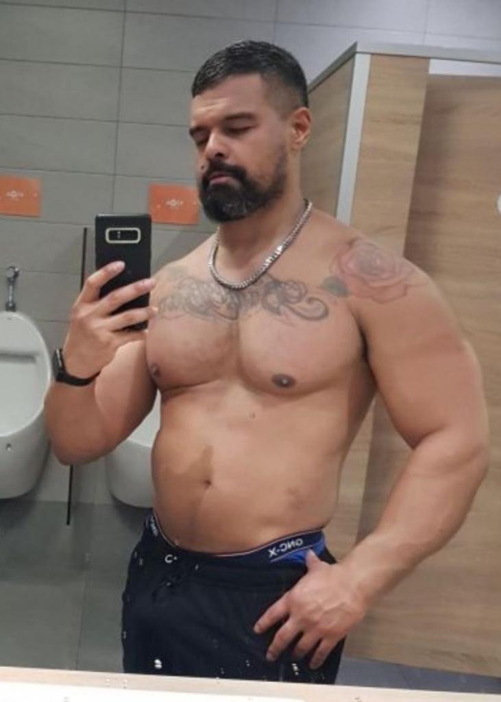 Chico busca chica en Madrid: 