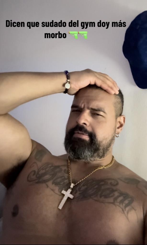 Chico busca chica en Madrid: 