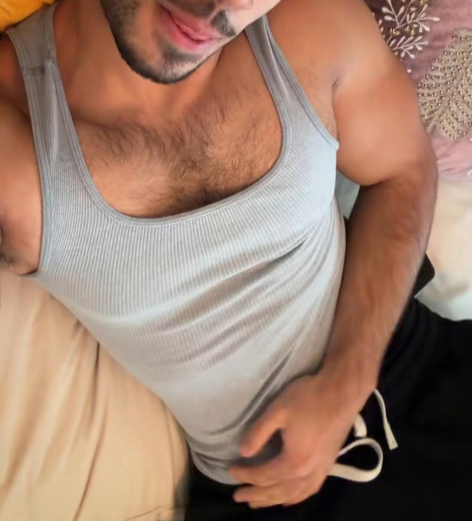 Chico busca chica en Madrid: 