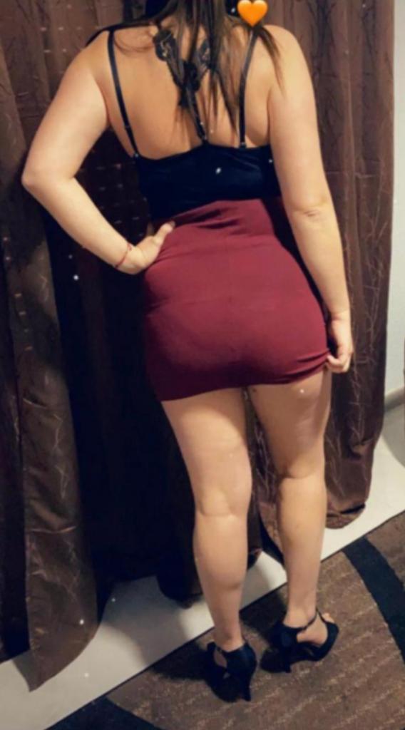 Chica busca chico en Alicante: 