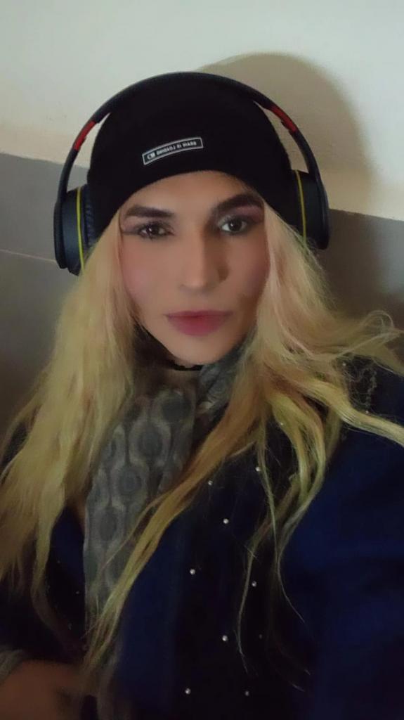 Transexual en Valencia: 