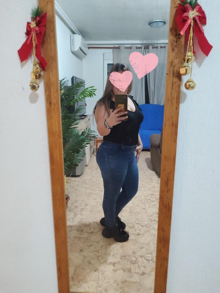 Chica busca chico en Alicante: 