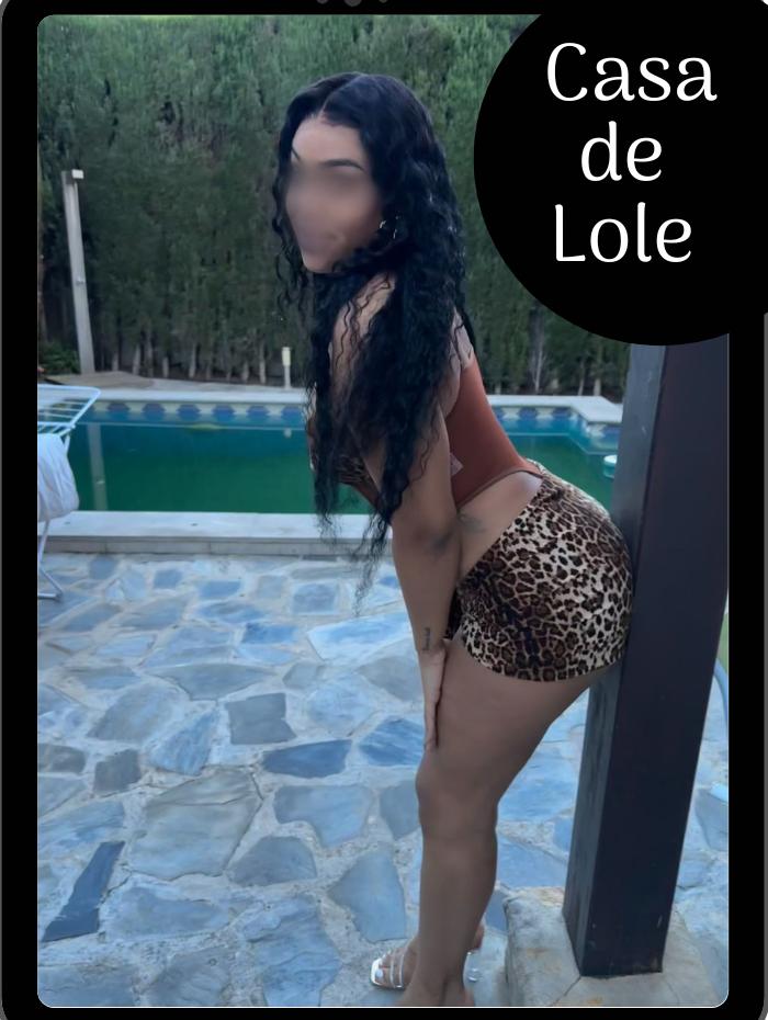 Chica busca chico en Granada: 