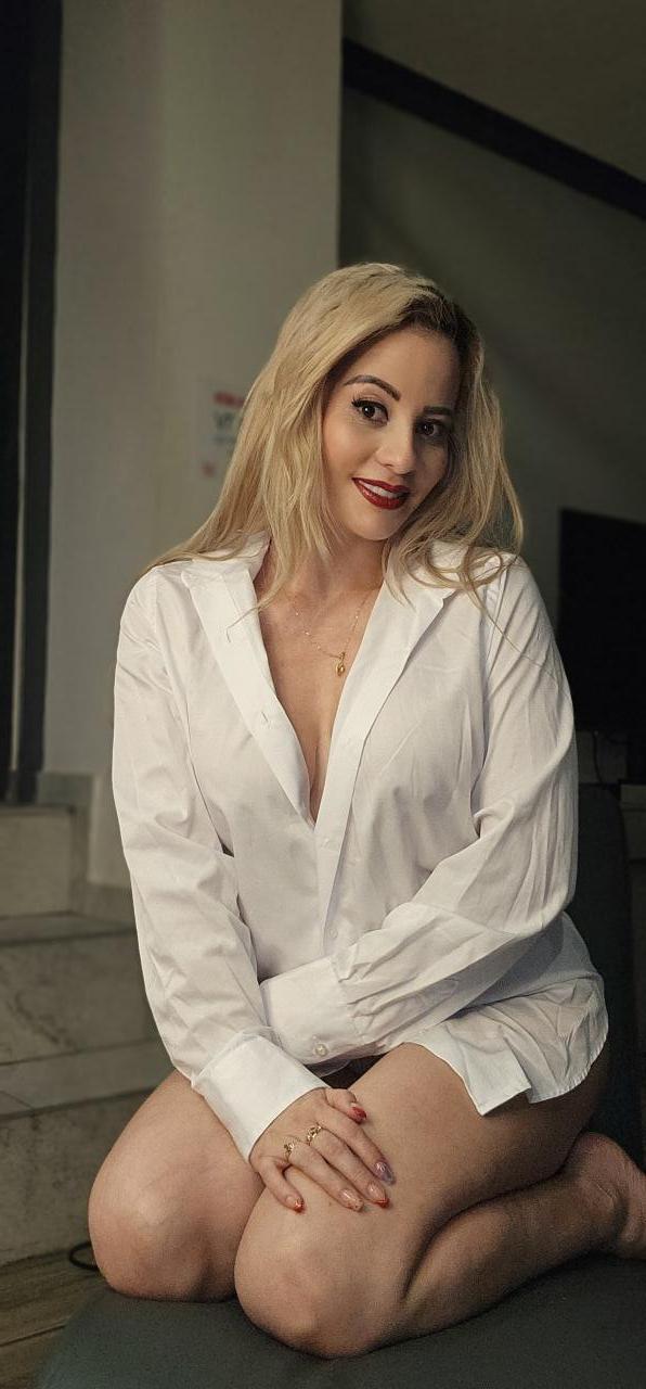 Chica busca chico en Tenerife: 