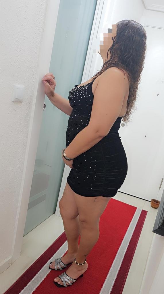 Chica busca chico en La Rioja: 