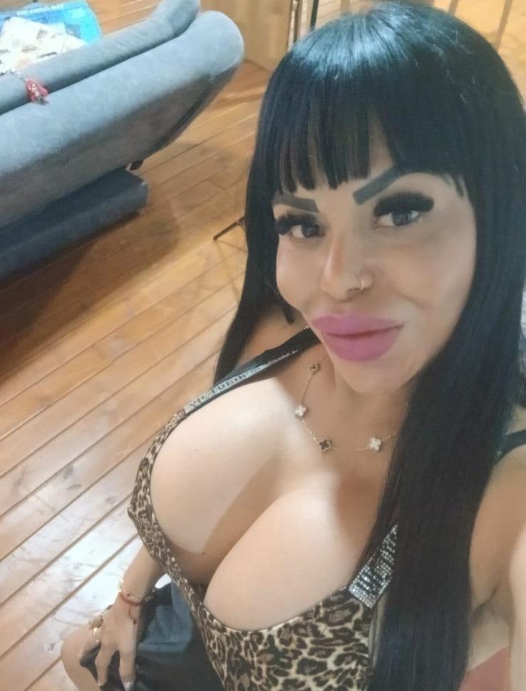 Chica busca chico en Valencia: 