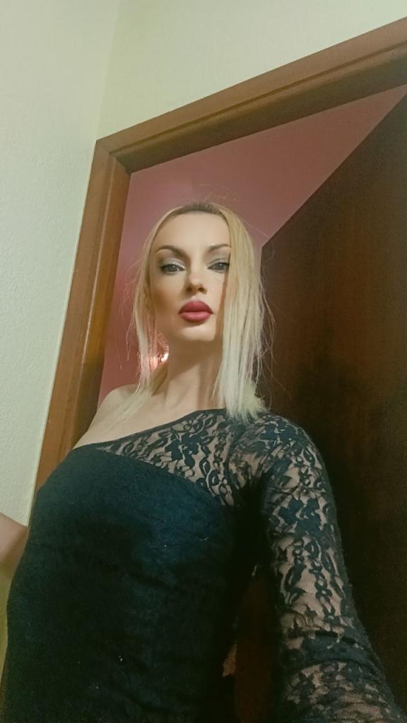 Chica busca chico en Pontevedra: 