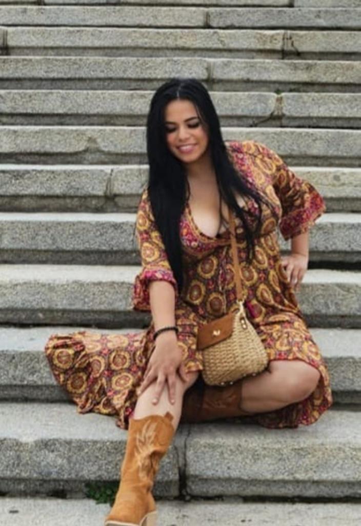 Chica busca chico en León: 