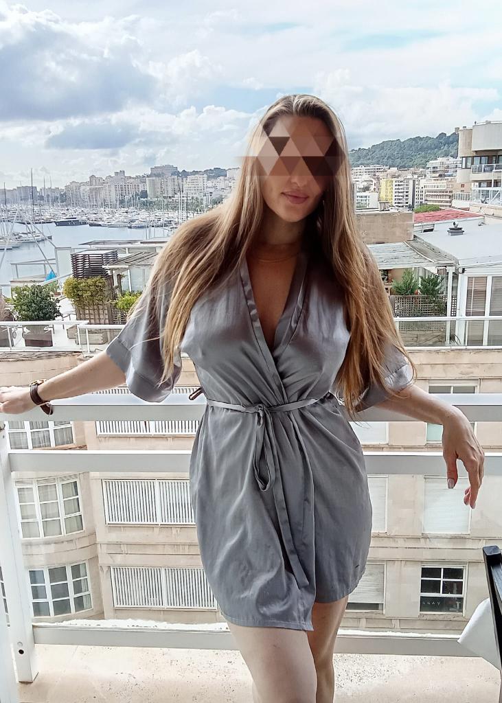 Chica busca chico en Mallorca: 