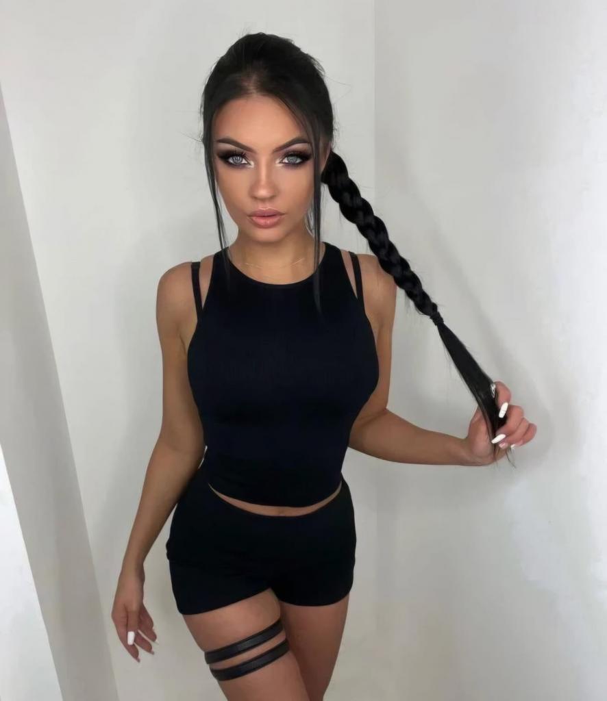 Chica busca chico en Mallorca: 