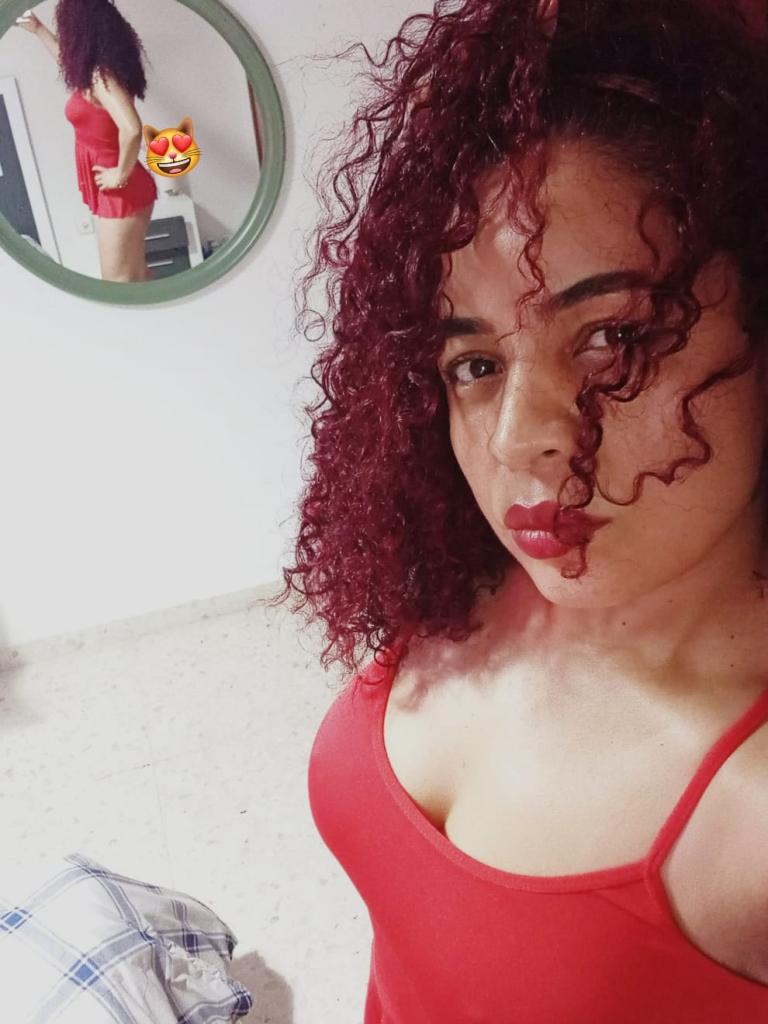 Chica busca chico en Badajoz: 