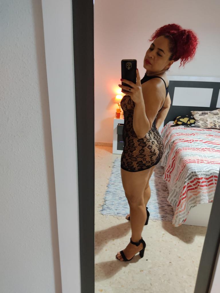 Chica busca chico en Badajoz: 