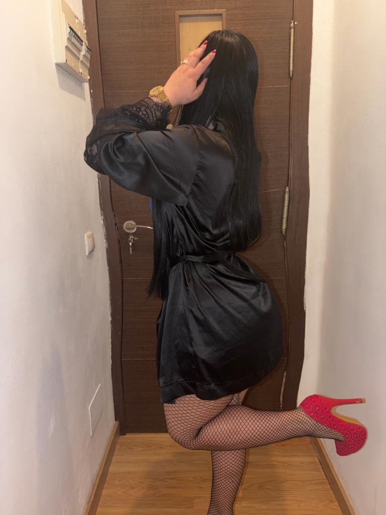 Chica busca chico en Toledo: 