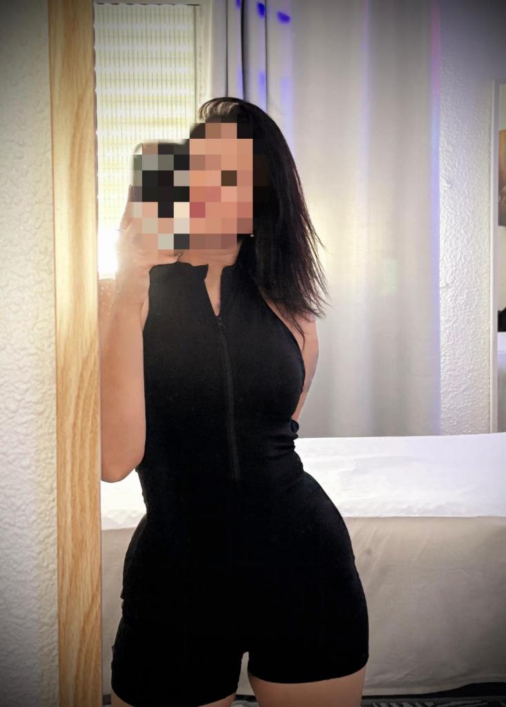 Chica busca chico en Valencia: 