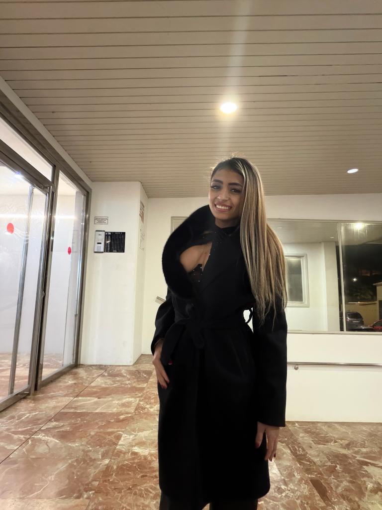 Chica busca chico en Málaga: 