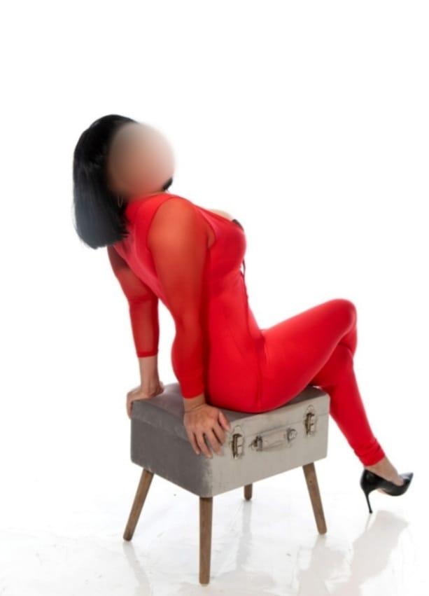 Chica busca chico en Málaga: 