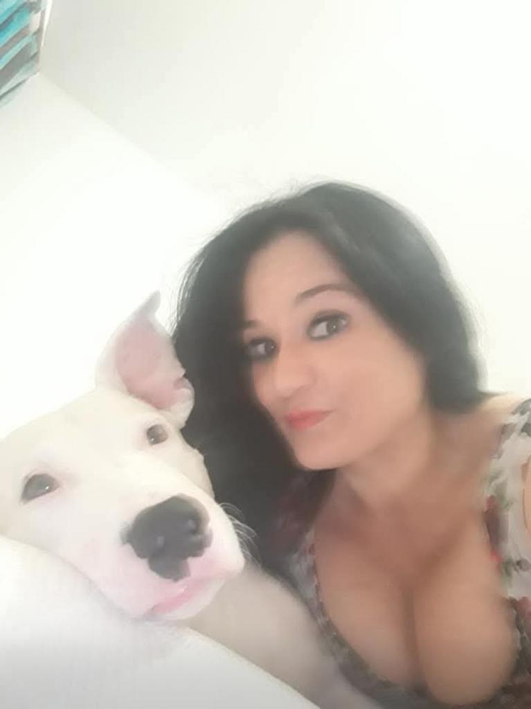 Chica busca chico en Sevilla: 