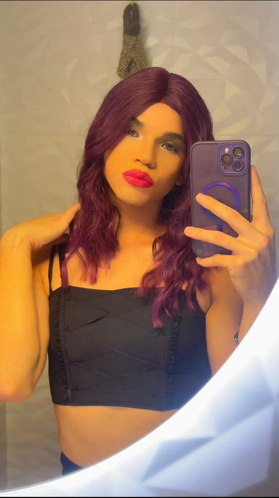 Travesti en Murcia: Transexuales y Travestis