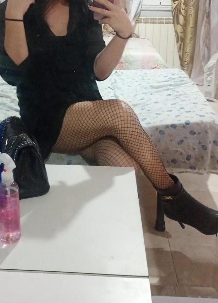 Transexual en León: 