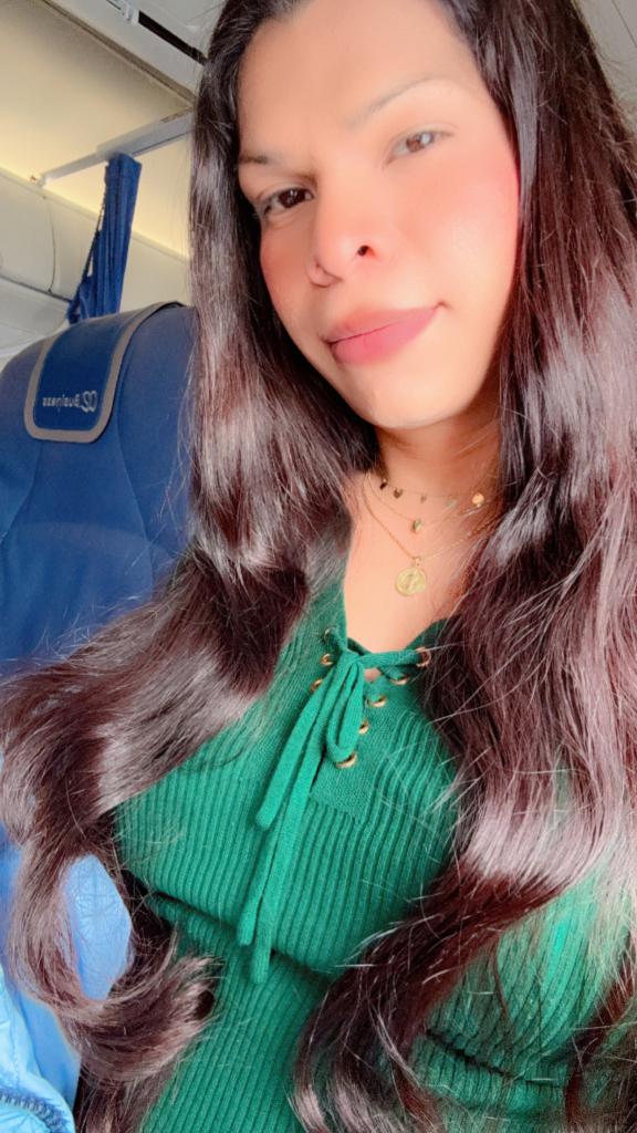 Transexual en Guipúzcoa: 