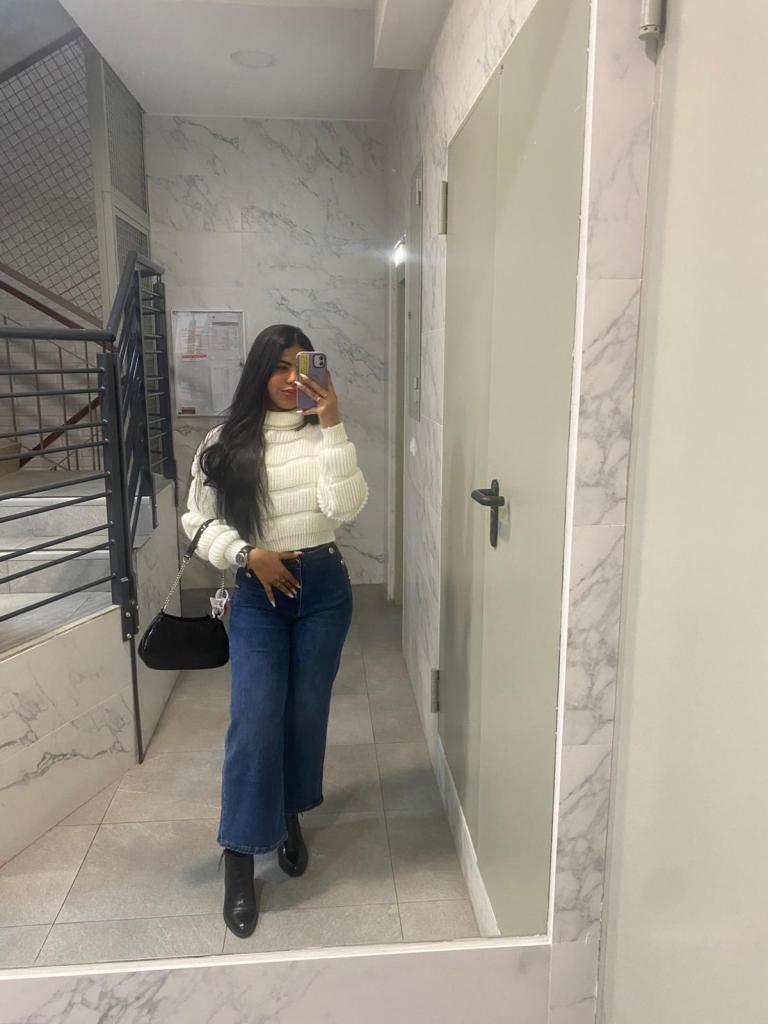 Chica busca chico en Salamanca: 