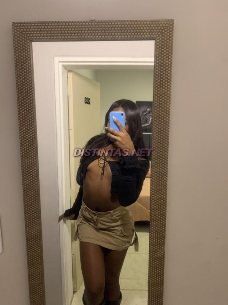 Transexual en Las Palmas: 