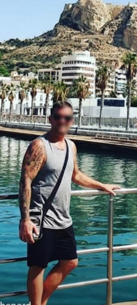 711052630: Chica busca chico en Murcia