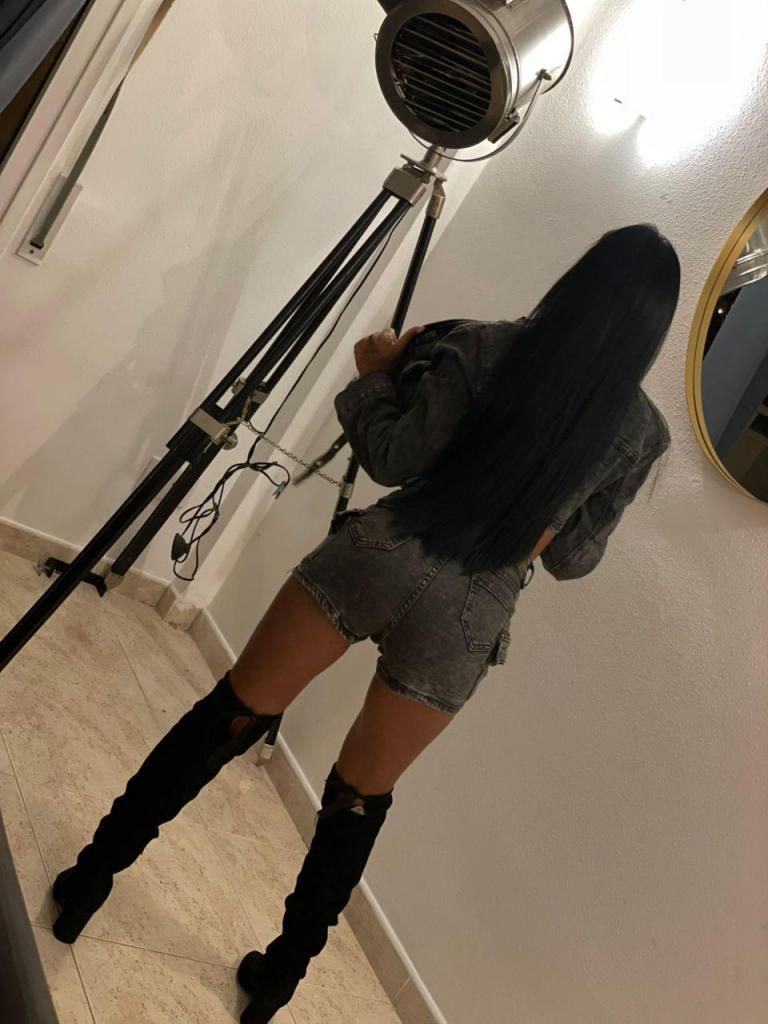 Chica busca chico en Las Palmas: 