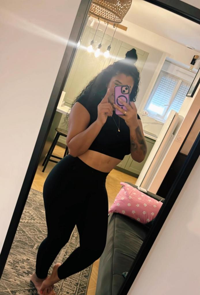 Chica busca chico en Madrid: 