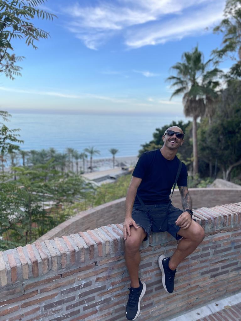 Chica busca chico en Málaga: 