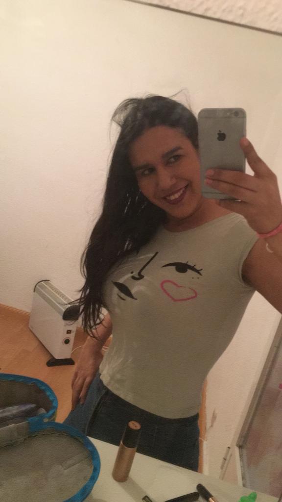 Transexual en León: 