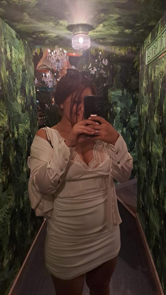 Chica busca chico en Orense: 