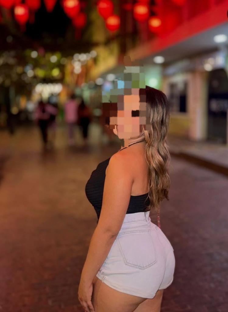 Chica busca chico en Córdoba: 