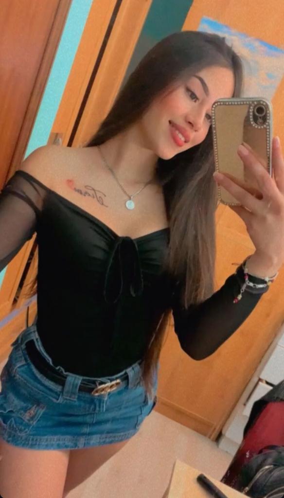 Chica busca chico en Valencia: 