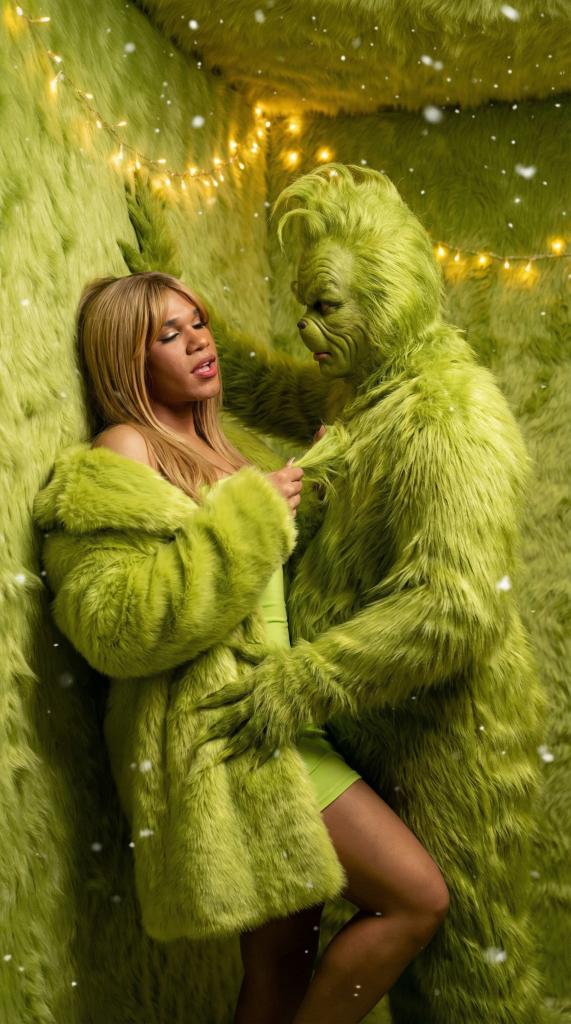 Travesti en Alicante: 