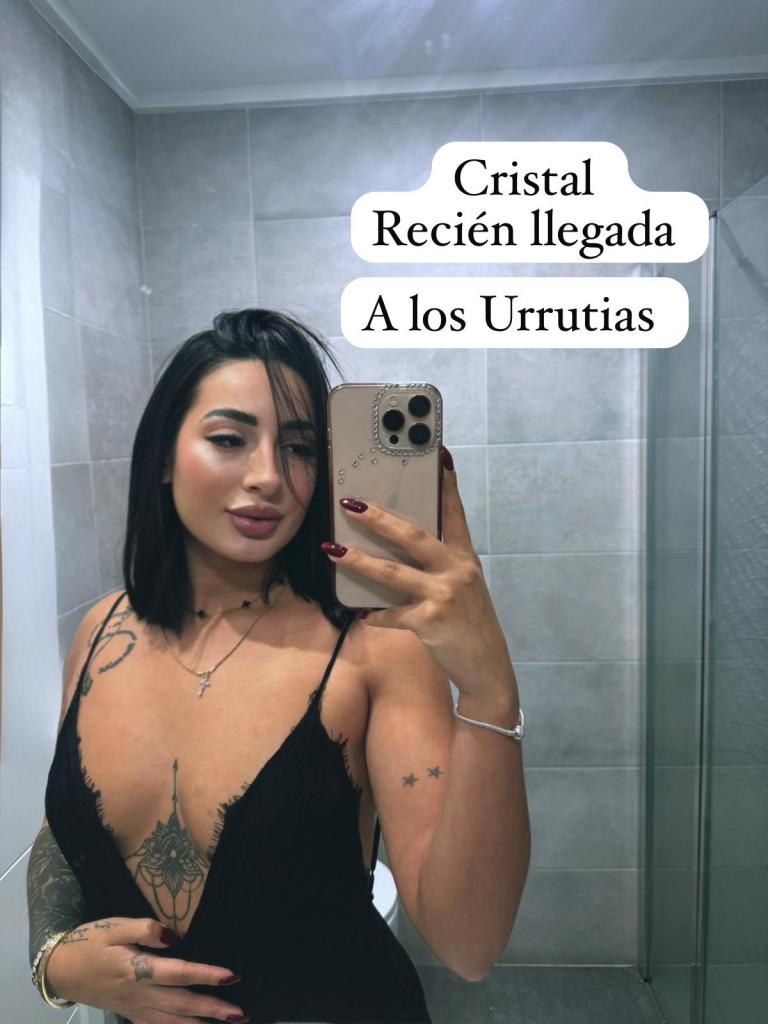 Chica busca chico en Murcia: 