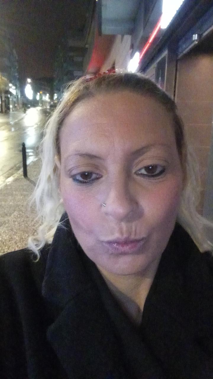 Chica busca chico en Zaragoza: 