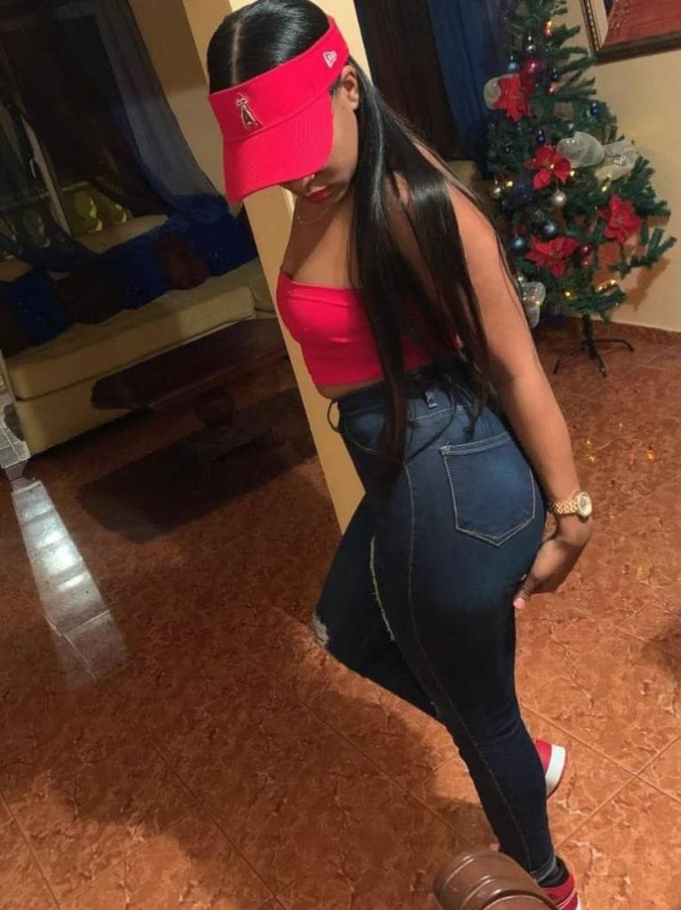 Chica busca chico en Málaga: 