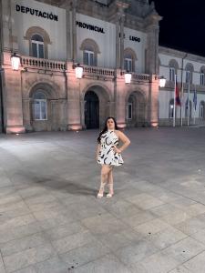 645481763: Transexual en León