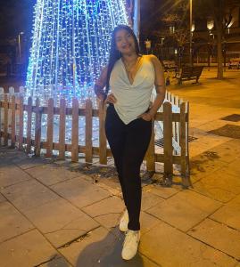 671299016: Chica busca chico en Barcelona