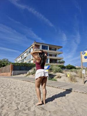 602006435: Chica busca chico en Zaragoza