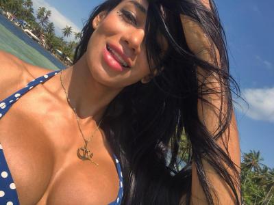 624349598: Transexual en Madrid