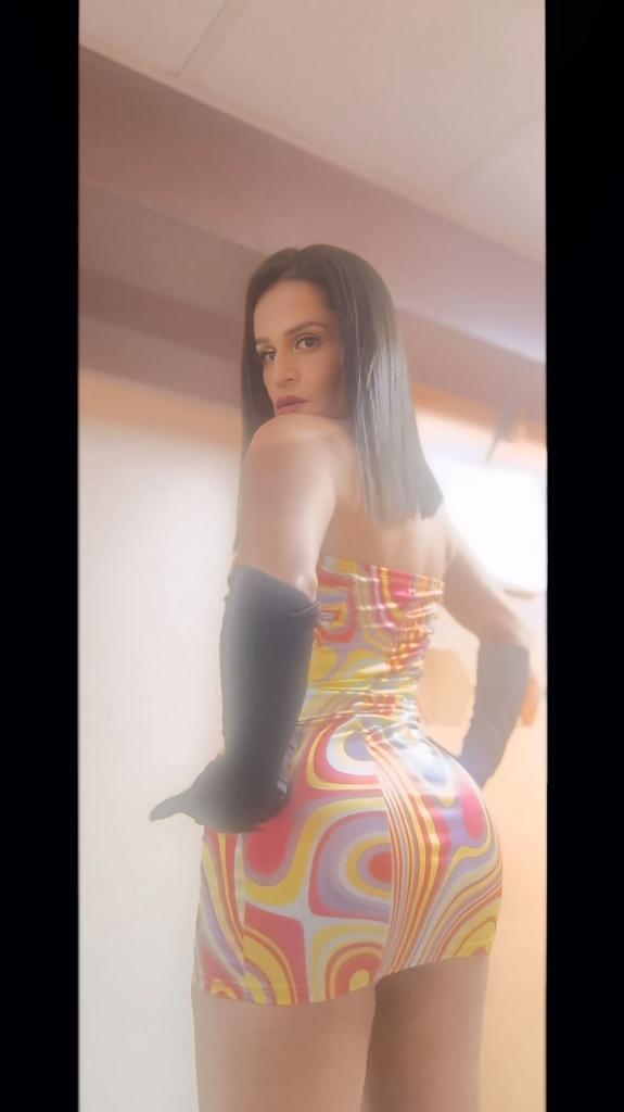 Transexual en Guipúzcoa: 