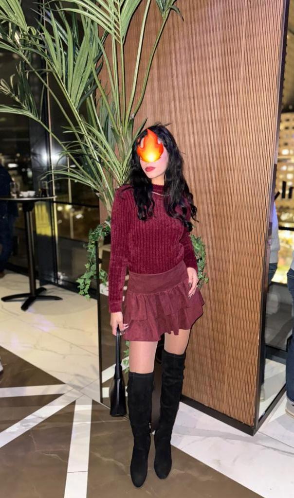 Chica busca chico en Madrid: 