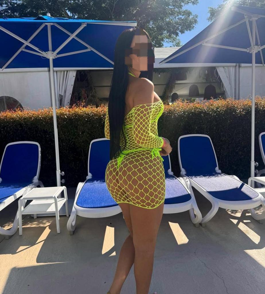 Chica busca chico en Las Palmas: 