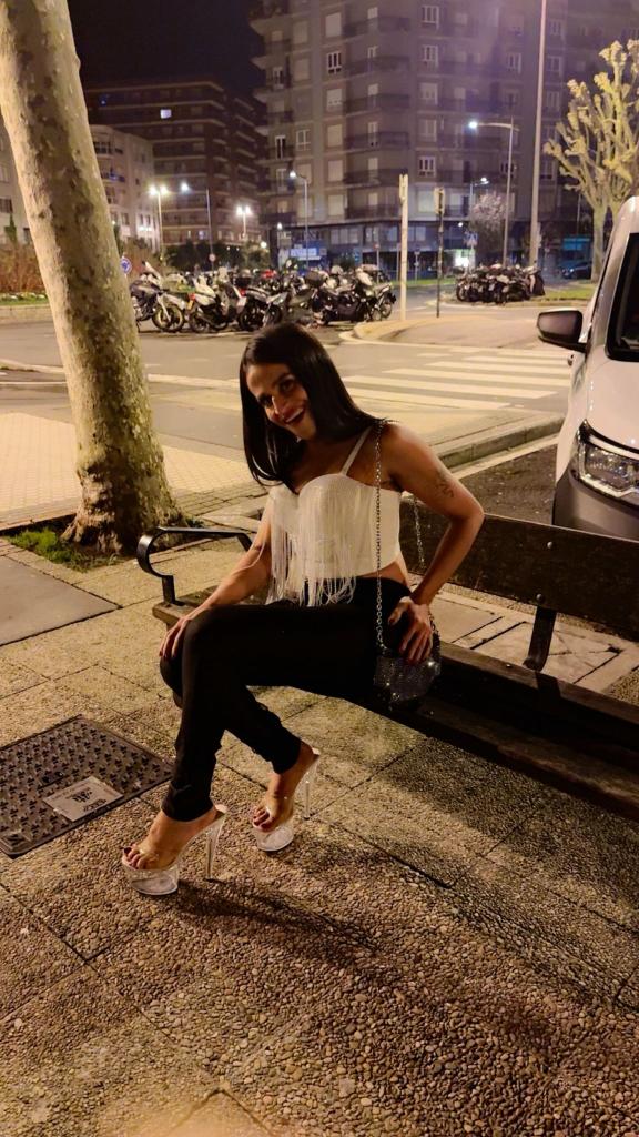 602460121: Travesti en Guipúzcoa