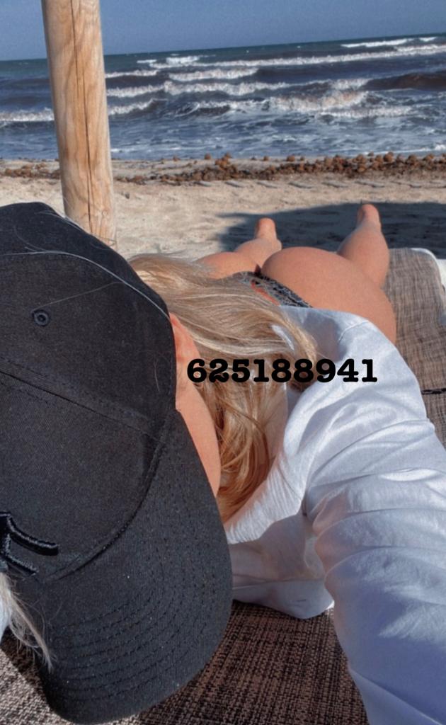 Chica busca chico en Pontevedra: 